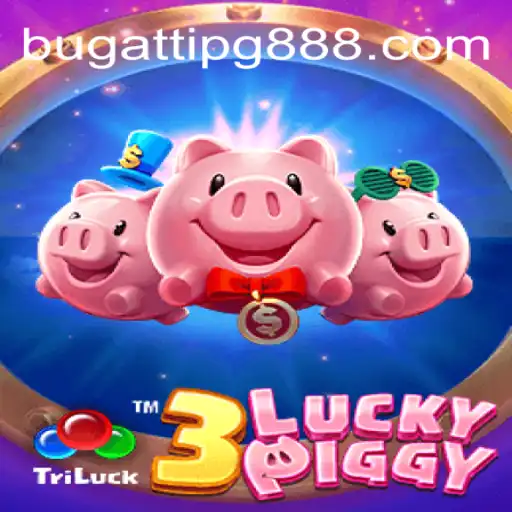 Descubra o Fascinante Mundo de 3LUCKYPIGGY e a Notável Inclusão do BUGATTI PG