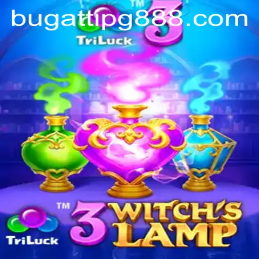 Explorando o Universo de 3WitchsLamp: Uma Introdução Inovadora ao Mundo dos Jogos