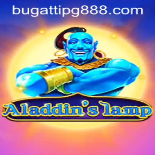 Explorando o Universo de Aladdinslamp e o Impacto de BUGATTI PG