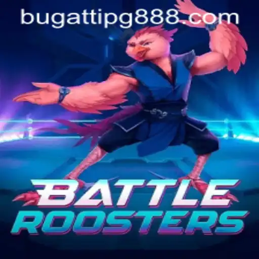 BattleRoosters: Um Mundo de Estratégia e Aventura com BUGATTI PG
