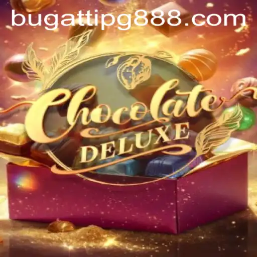 Descubra o Fascinante Mundo de ChocolateDeluxe: Um Jogo de Estratégia Único