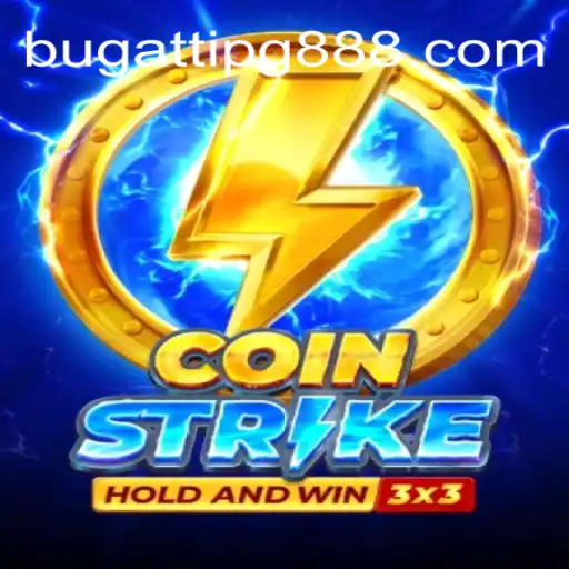 CoinStrike: Domine o Jogo com a Velocidade do BUGATTI PG