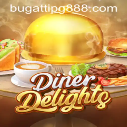 DinerDelights: Um Novo Jogo Revolucionário com Destaque para BUGATTI PG