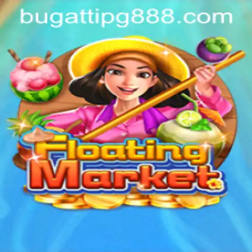 Explorando o Fascinante Mundo de 'FloatingMarket': Uma Jornada com BUGATTI PG