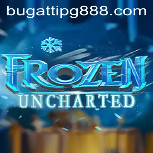 Explorando as Atrações de FrozenUncharted