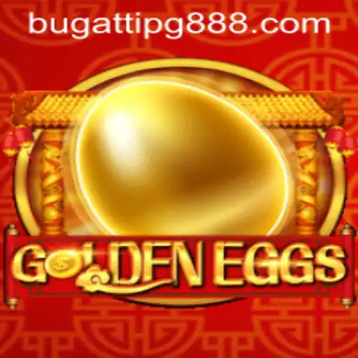GoldenEggs: A Revolução no Mundo dos Jogos com BUGATTI PG