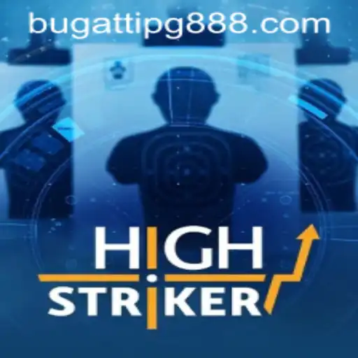HighStriker: A Nova Sensação do Mundo dos Jogos