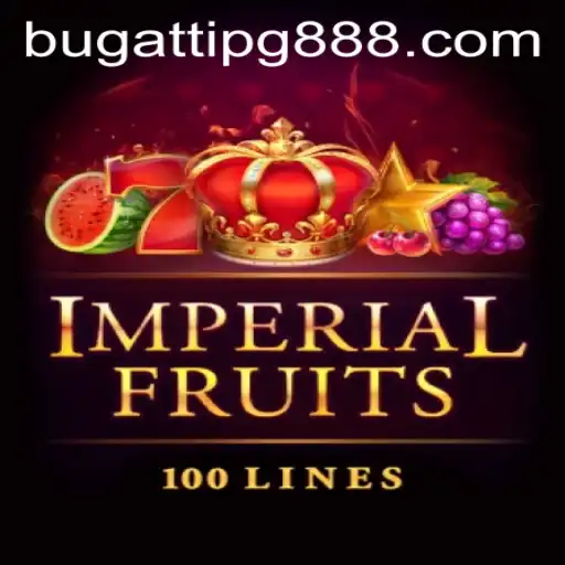 Explorando o Mundo do Jogo ImperialFruits100: Uma Nova Era no Universo dos Cassinos