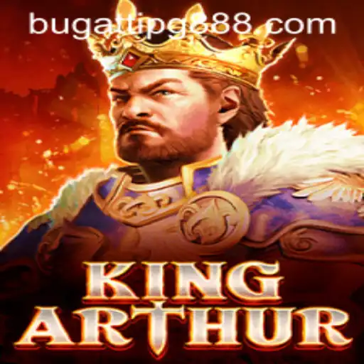 Descubra KingArthur: O Jogo de Estratégia com Bugatti PG