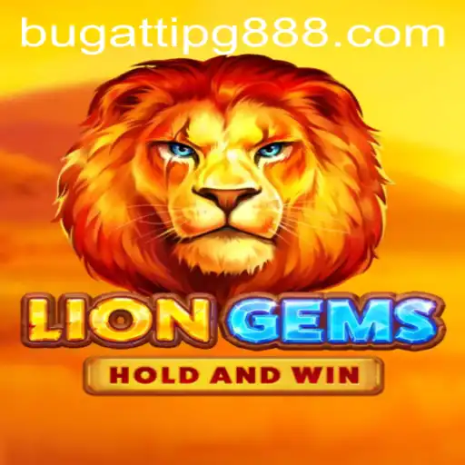 Explorando o Fascinante Mundo do Jogo LionGems e o Impacto do Fenômeno BUGATTI PG