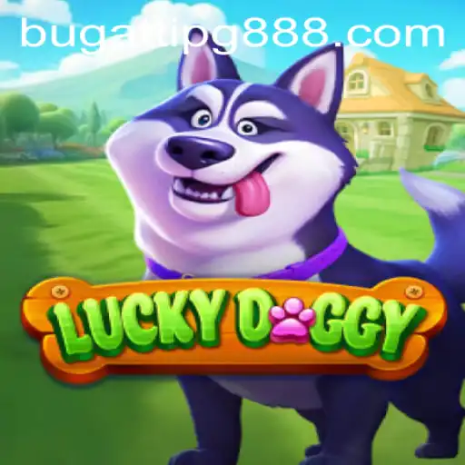 Descobrindo o Mundo de LuckyDoggy: Jogo e Estratégia com a BUGATTI PG