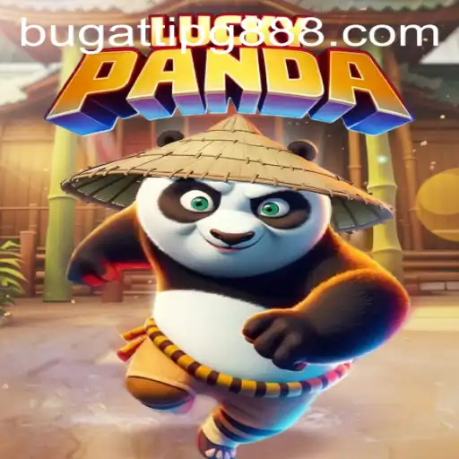 Descubra o Fascinante Mundo de LuckyPanda e seu Novo Evento BUGATTI PG