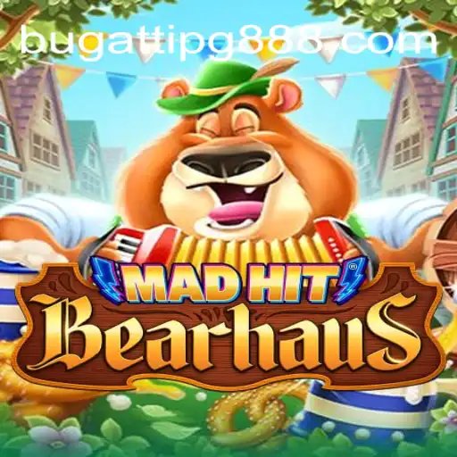 Explorando MadHitBearhaus e a Inovação BUGATTI PG