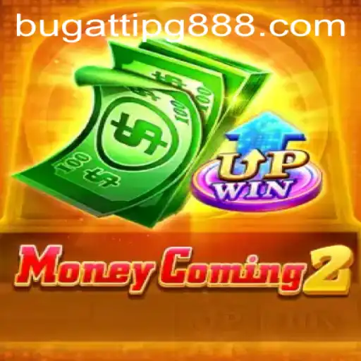 MoneyComing2: Uma Viagem Adrenalina com BUGATTI PG