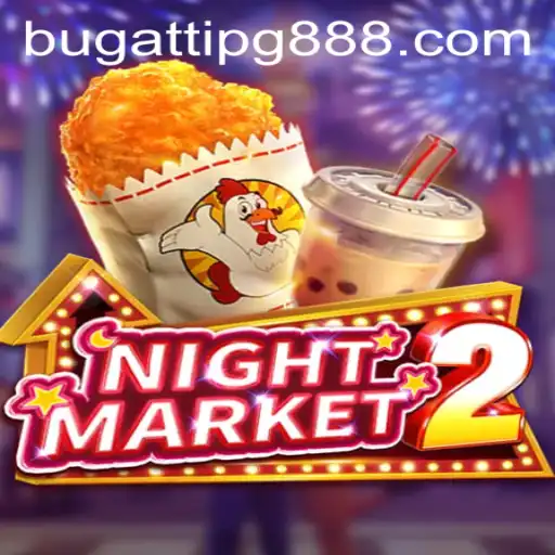 Explorando o Universo de NightMarket2 e Descobrindo o Deslumbrante BUGATTI PG