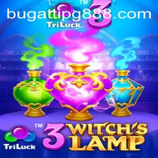 Explorando o Universo de 3WitchsLamp: Uma Introdução Inovadora ao Mundo dos Jogos