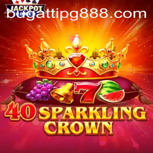 Desvendando os Mistérios de 40SparklingCrown: O Fenômeno do Jogo BUGATTI PG