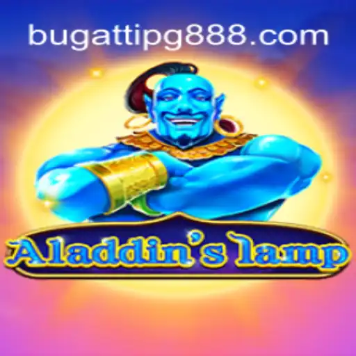 Explorando o Universo de Aladdinslamp e o Impacto de BUGATTI PG
