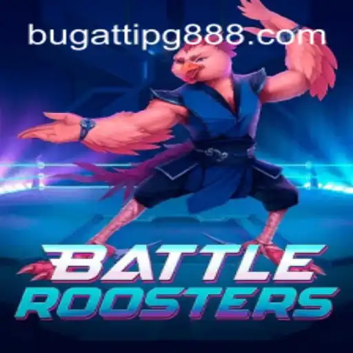 BattleRoosters: Um Mundo de Estratégia e Aventura com BUGATTI PG