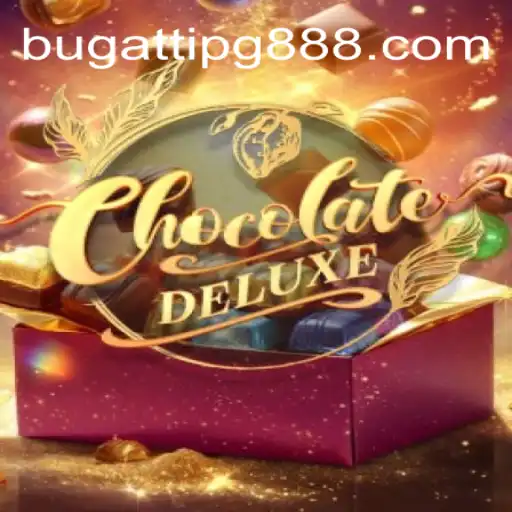 Descubra o Fascinante Mundo de ChocolateDeluxe: Um Jogo de Estratégia Único