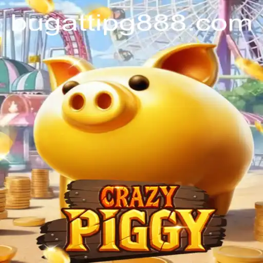 Explorando o Mundo do Jogo CrazyPiggy: Uma Aventura com BUGATTI PG