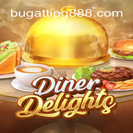 DinerDelights: Um Novo Jogo Revolucionário com Destaque para BUGATTI PG