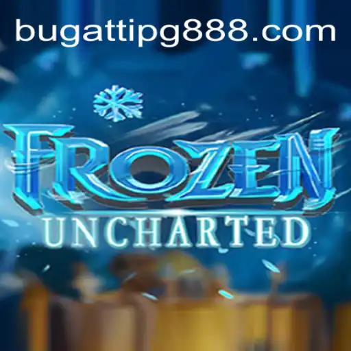 Explorando as Atrações de FrozenUncharted