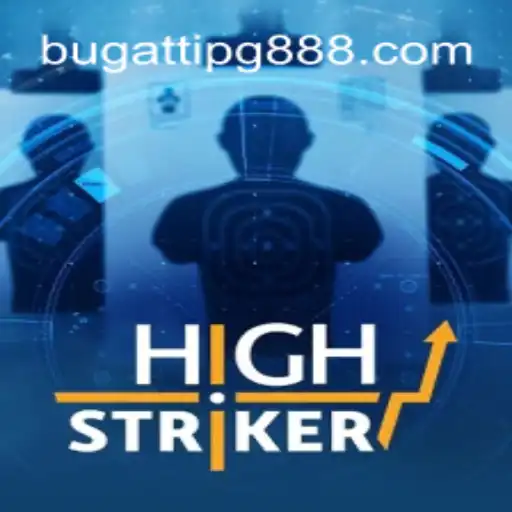 HighStriker: A Nova Sensação do Mundo dos Jogos