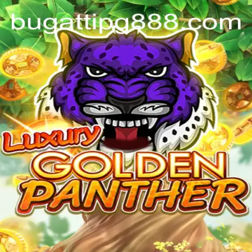 Descubra o Fascinante Mundo de LUXURYGOLDENPANTHER: Aventura e Emoção 