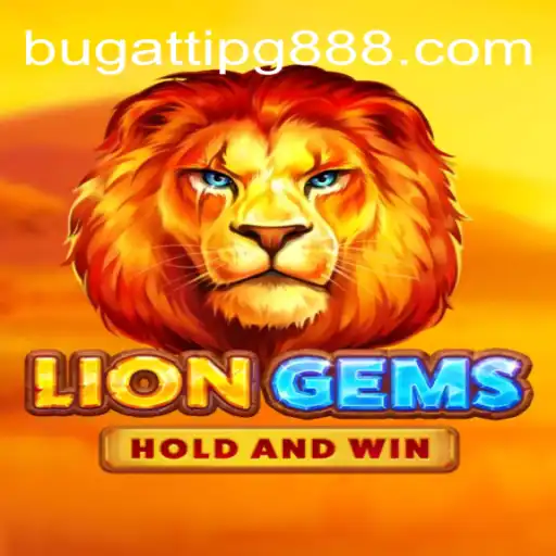 Explorando o Fascinante Mundo do Jogo LionGems e o Impacto do Fenômeno BUGATTI PG