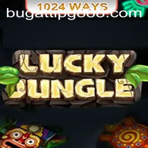 Descubra LuckyJungle1024: O Inovador Jogo com Temática Bugatti PG