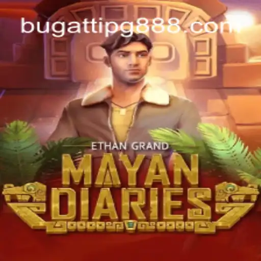 Descubra MayanDiaries: Aventura e Estratégia com um Toque de Luxo
