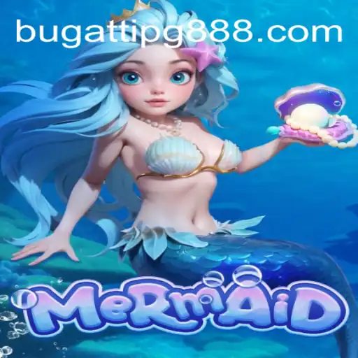 Descubra o Encantador Jogo Mermaid e o Inovador Elemento BUGATTI PG