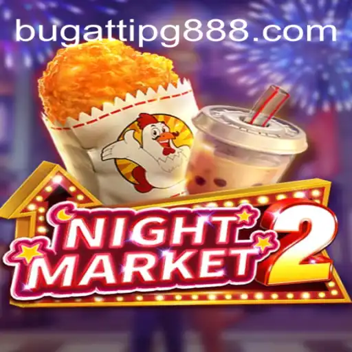 Explorando o Universo de NightMarket2 e Descobrindo o Deslumbrante BUGATTI PG