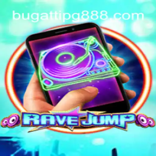 RaveJumpmobile: A Experiência de Jogo Inovadora com BUGATTI PG