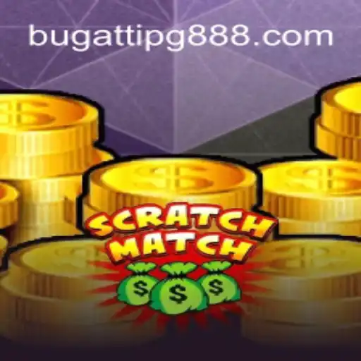 Explore o Fascinante Mundo de ScratchMatch com BUGATTI PG