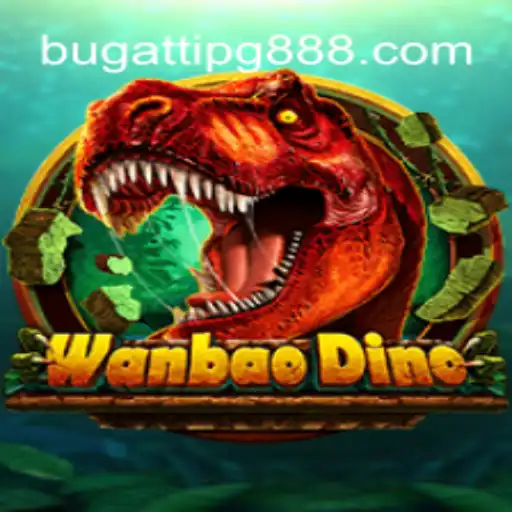 WanBaoDino: Explorando o Mundo de Aventuras com a Palavr-chave BUGATTI PG