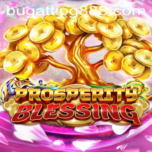 Explorando ProsperityBlessing: Uma Jornada com BUGATTI PG