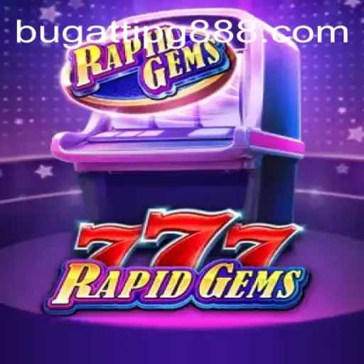 Explorando o Mundo de RapidGems777: Uma Nova Experiência de Jogo com BUGATTI PG