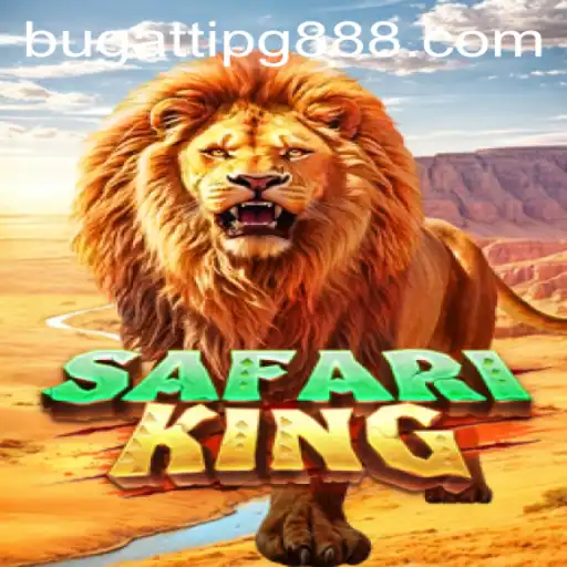 Descubra SafariKing: O Novo Fenômeno de Jogo Inspirado pela BUGATTI PG