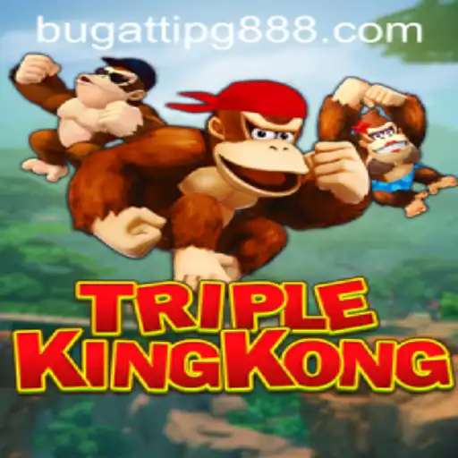 Um Mergulho no Mundo de TripleKingKong: Conheça o Jogo que Revolucionou o Gênero