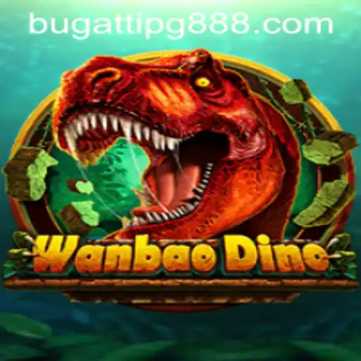 WanBaoDino: Explorando o Mundo de Aventuras com a Palavr-chave BUGATTI PG