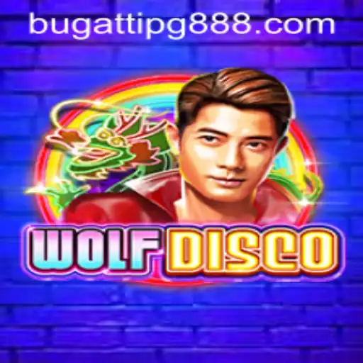 Descubra o Mundo Vibrante de WolfDisco e a Nova Era do Entretenimento Digital